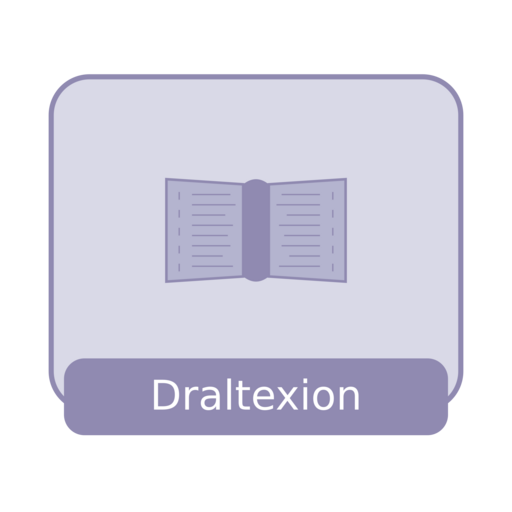 Draltexion Logosu